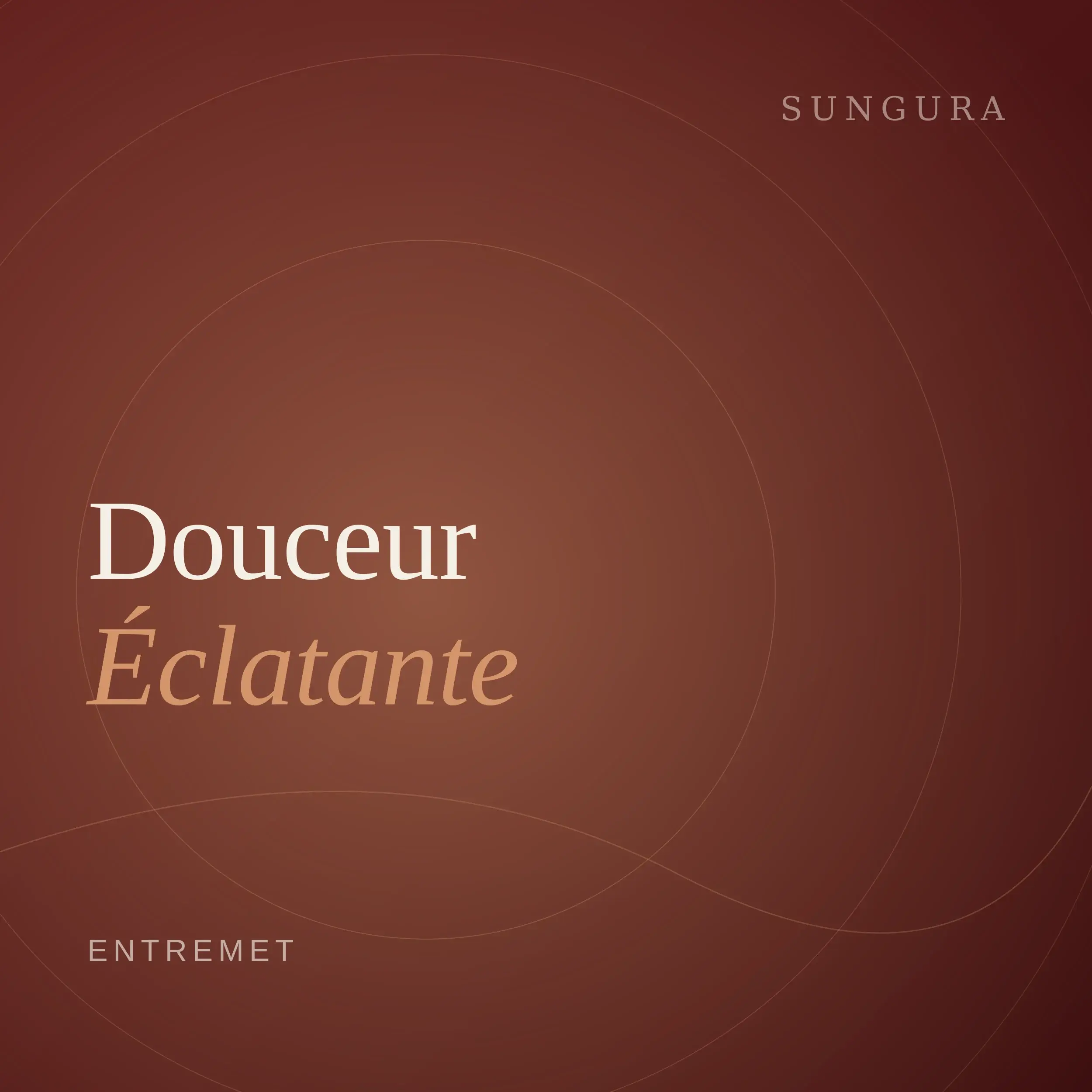 Douceur Éclatante