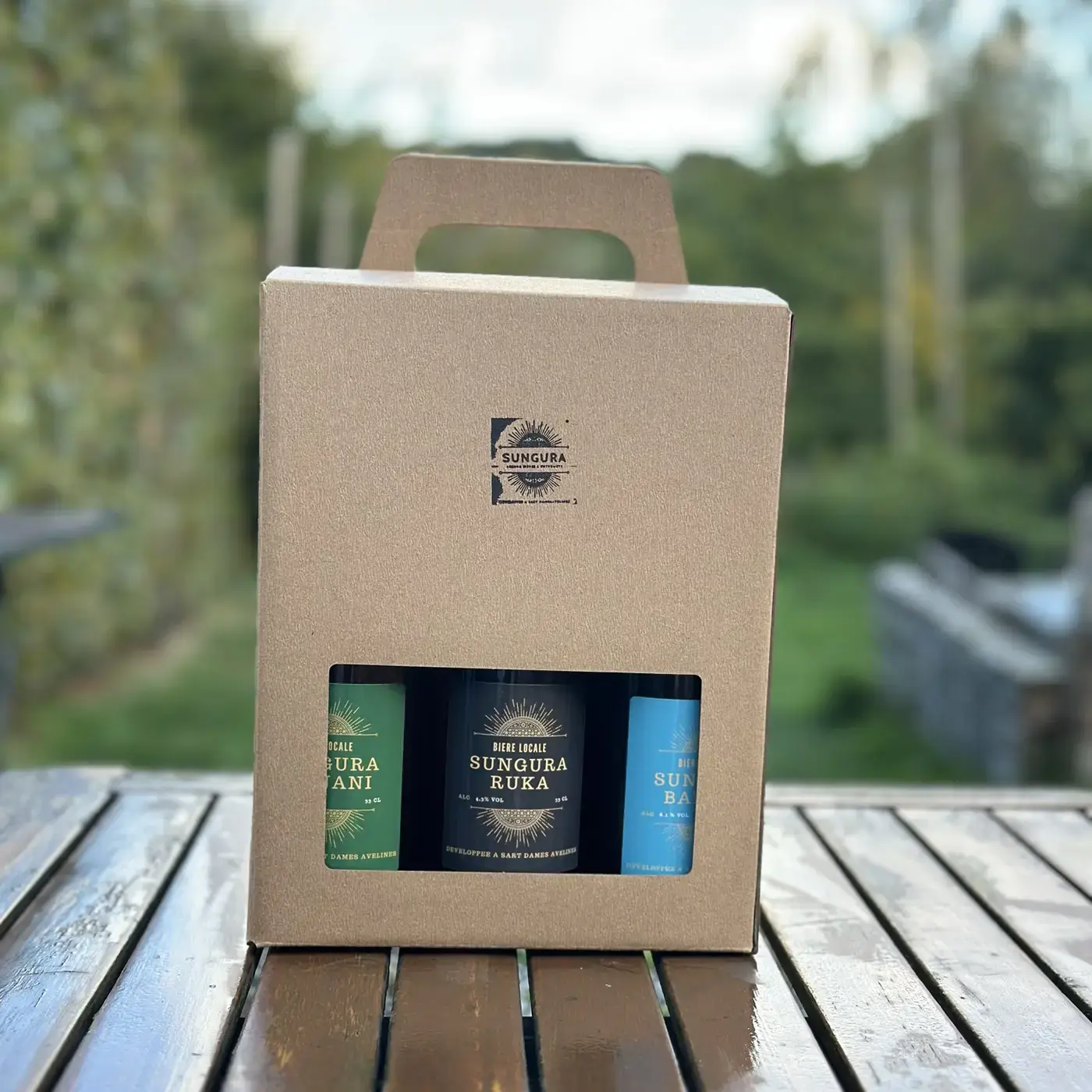 Pack Découverte