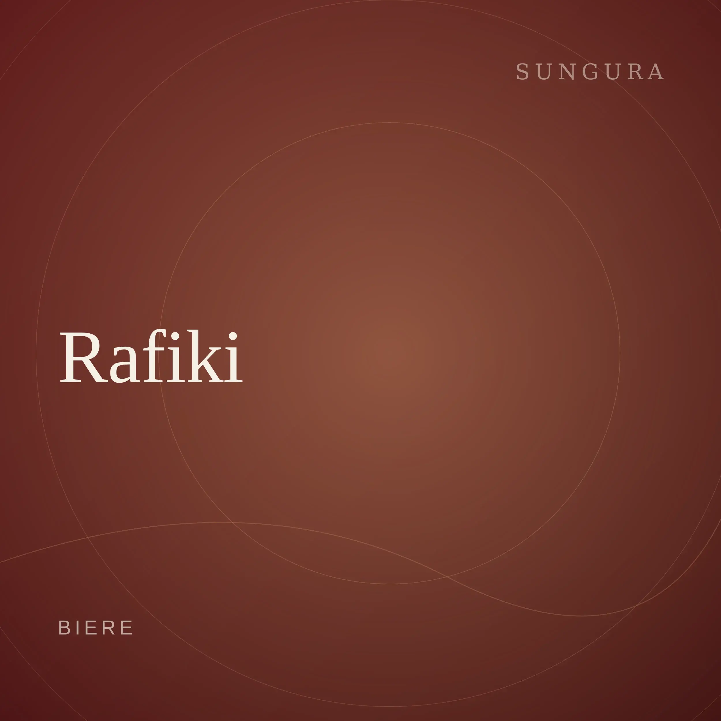 Rafiki