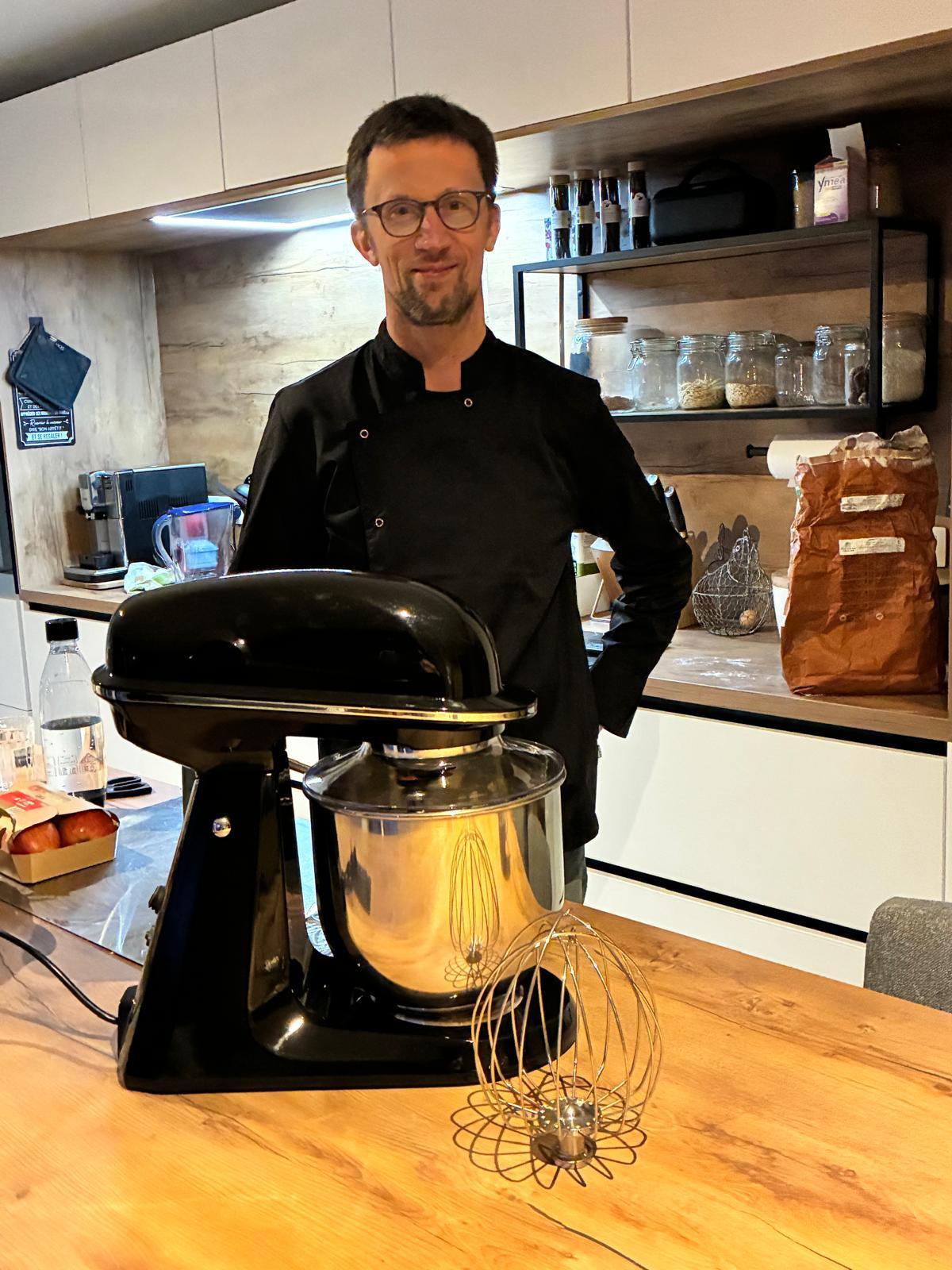 Gaëtan — Pâtissier-boulanger & brasseur