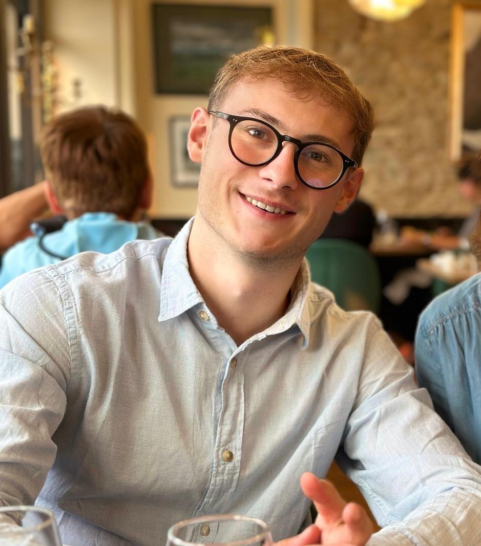 Aymeric — Expérience client